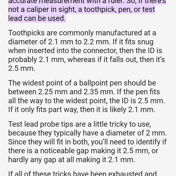 UE Switching Power Adapter model #UE24WU-120167SPA. PART # UE090626HKCN1-P.  12V - Picture 6 of 6